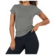 Athlecia Γυναικεία κοντομάνικη μπλούζα Almi V2 W S/S Tee